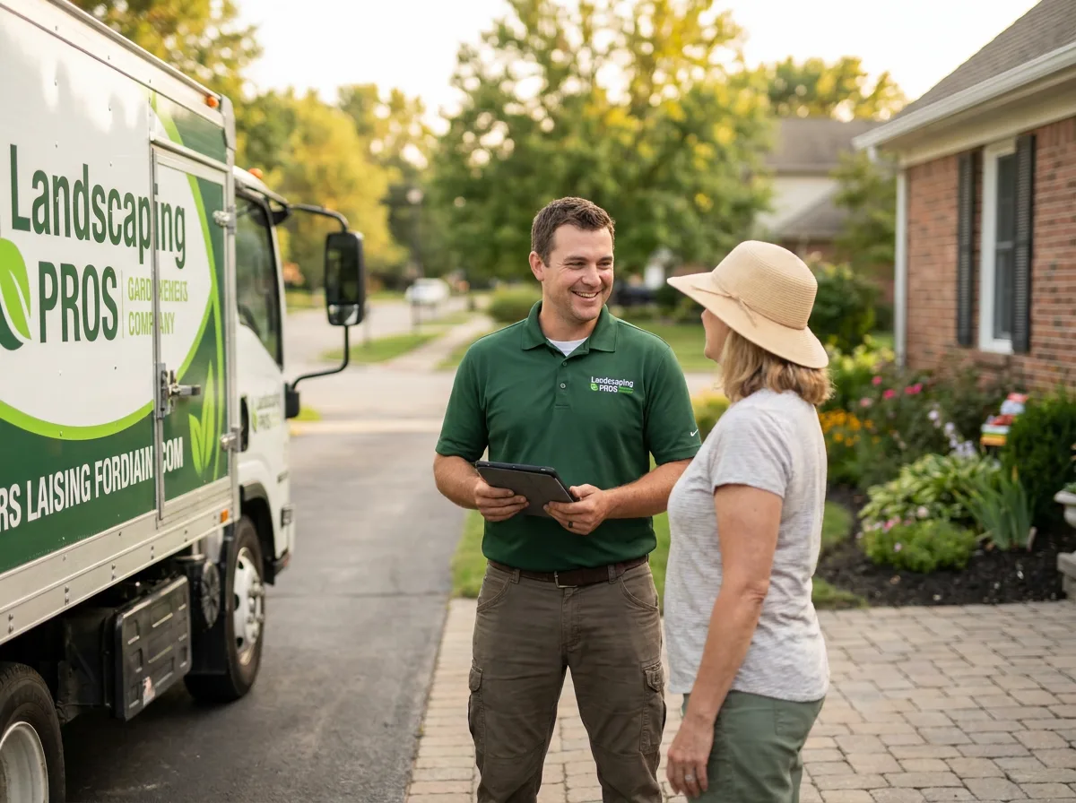 Landscaping West Grove, PA FAQs